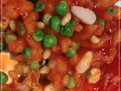 -玫瑰厅上海菜(兴国路店)