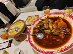 -旺顺阁鱼头泡饼(小红门店)