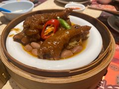 -点都德(华强南店)