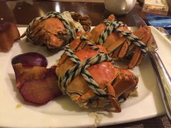 -杭州国际会议中心洲际酒店-原素全日餐厅(解放东路店)