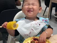 -宜家·瑞典风味餐厅(天津东丽商场店)