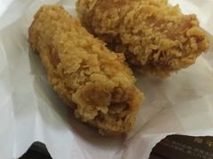 -麦当劳(双榆树店)