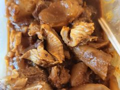 -明记牛杂(新马路分店)