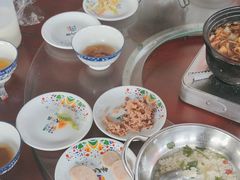 -柳沟豆腐宴64号院