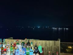 -瑰丽酒店·海吧·天际下午茶·现场DJ·天台酒吧