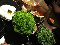 -左庭右院鲜牛肉火锅(新梅广场店)