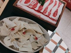 -廖掌柜·重庆鲜货火锅(上海首店)