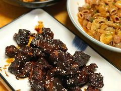 -小郭私房菜·海肠捞饭店(学士街店)