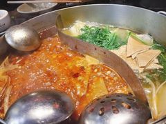 -矮板凳老火锅(宽窄巷子店)