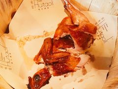 -胡桃里音乐酒馆(东区店)