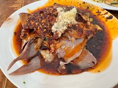 -温记府廟豆汤饭·始于1955年(海椒店)