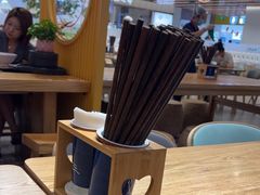 -鲜越鲜鱼粉(财富购物中心店)