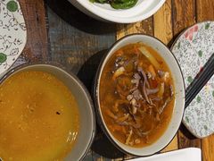 -格日勒阿妈蒙古厨房(大召店)