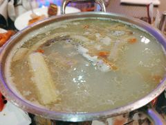 -River Café 海鲜自助(重庆丽笙世嘉酒店)