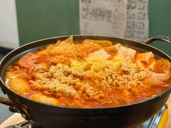 -Woolee韩食堂·韩式家庭料理
