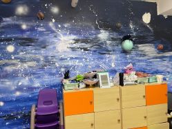 -沐童·产后修复·小儿推拿