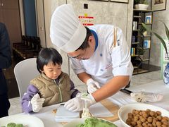 -宁波石浦大饭店(新材料城店)