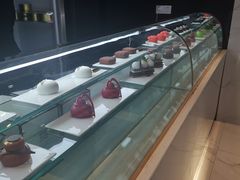 -麦雪尔甜品·生日蛋糕(新街口旗舰店)