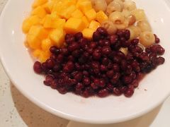 -潮庭港式茶餐厅·熊仔奶茶(同济广场店)