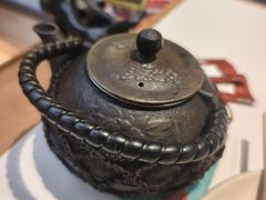 -老牌坊云南鱼豆花火锅(哈西万达店)
