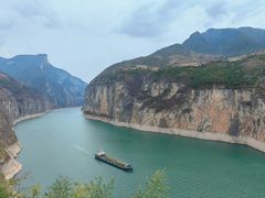 -白帝城·瞿塘峡景区