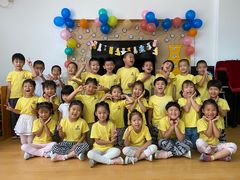 -幸福泉幼儿园(秋实东街)