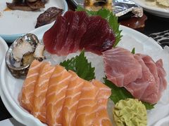 -松坂屋日料自助(长城路店)