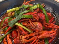 -铭副琦食·虾蟹烩馆(渔人码头店)