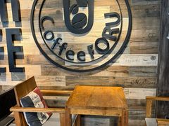 -旧雨咖啡·CoffeeFORU(黄村奥体店)