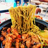 吃的就是沸腾~卯日官“热”“辣”来袭😎 