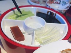 -京鸭棠(让胡路万达店)