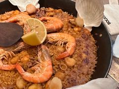 -BOCATA 西班牙餐厅(三里屯店)