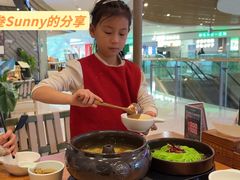 -云海肴·汽锅鸡·云南菜(东坝金隅店)