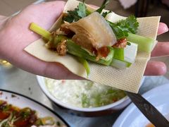 -东北风味思缘食府(对湖路店)