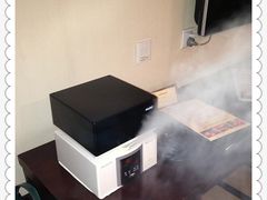 -天贵国际酒店(大同古城店)