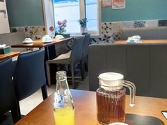 -伊斯麦尔丝路·新派菜(沙子口店)