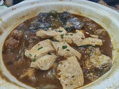 -尚岛私房菜(西方巷店)
