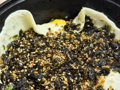 -姐夫家·沈阳黏糊麻辣拌·拌鸡架·冷面(南头古城店)