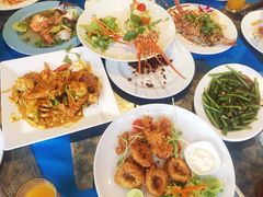-Onion restaurant