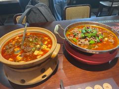 -拾捌川·自贡爆炒(新街口店)