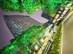 -上海漕河泾万丽酒店