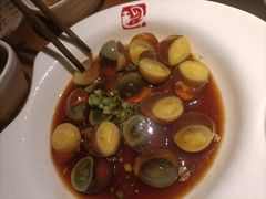 -越城记黑鱼煲(福侨大厦店)