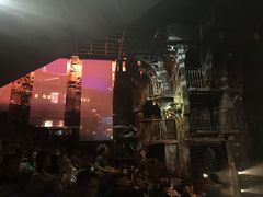 -《12·12》西安事变大型实景演出