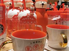 -星巴克(深圳龙岗天安数码城店)