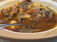 -潇湘码头·鲜湘菜(清河店)