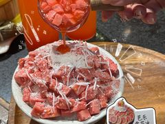 -唇辣号重庆老火锅(燕郊鑫乐汇店)