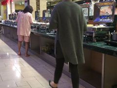 -碧中海汤泉汗蒸酒店