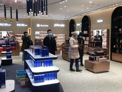 -国药中服免税(北京坊店)