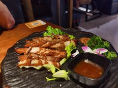 -觅山云南菜(泊富ICITY店)