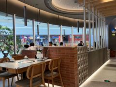-左庭右院鲜牛肉火锅(京西大悦城店)